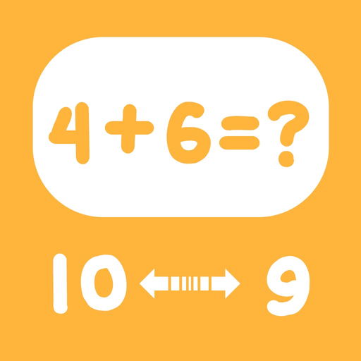 Slide Math app icon