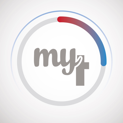 MyTemp app icon