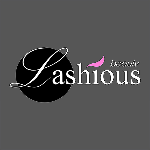 Lashious Beauty North app icon