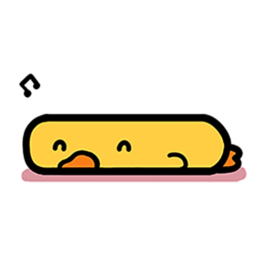 Funny Duck 2 app icon