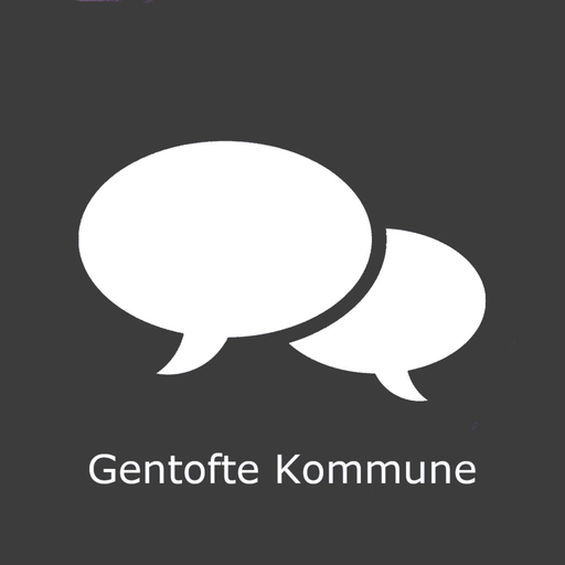 BørneGenvej app icon