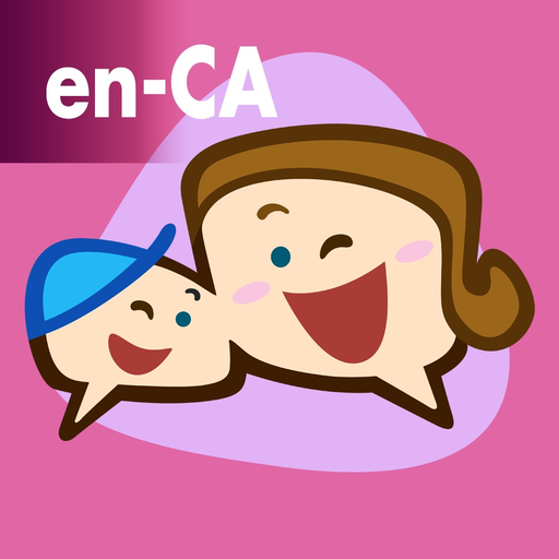 VTech Kid Connect (CA English) app icon