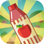 Juice Water Bottle : Madness Backflip & Flip icon