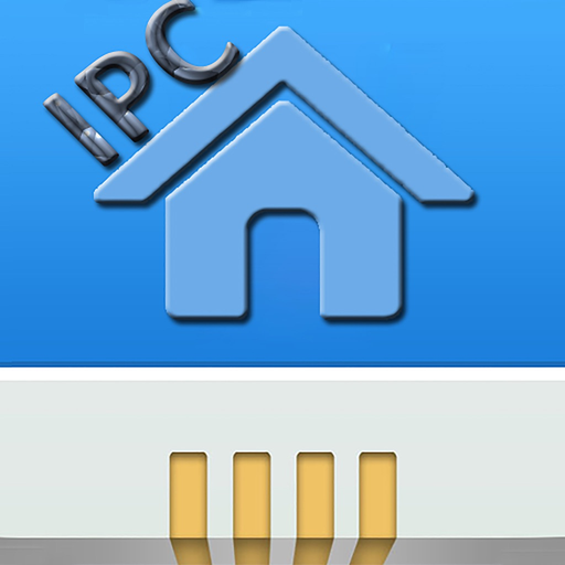 Smart IP Camera app icon