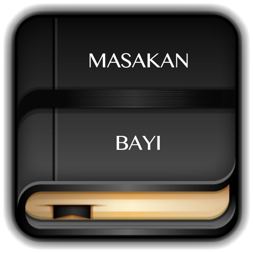 Resep Masakan Bayi app icon