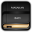Resep Masakan Bayi icon
