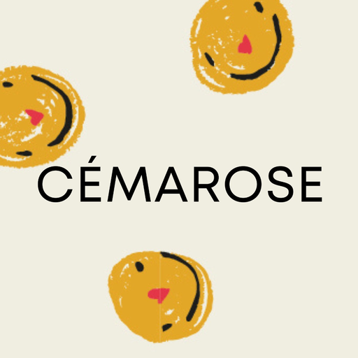 Cemarose 奢侈童装商城 app icon