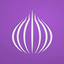 TOR Browser: OrNET Onion + VPN icon