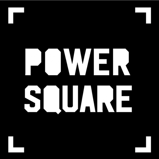POWER SQUARE app icon
