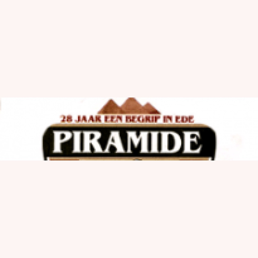 Piramide Ede app icon