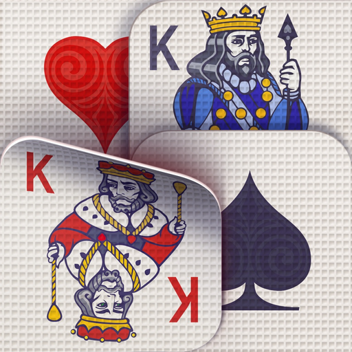 Omaha Poker: Pokerist app icon