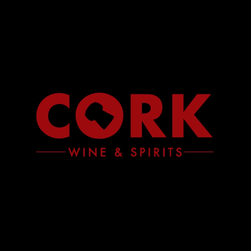 Cork Wine and Spirits app icon