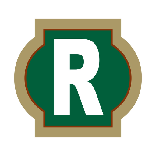 Rogers Auction Group app icon