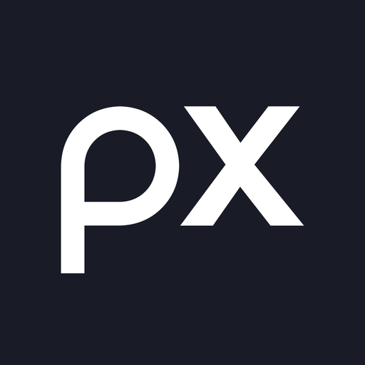 Pixabay app icon