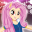 Pony Girls Friendship -  My Little Magic Game Kids icon