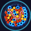 Quasar - Puzzles of the Galaxy icon