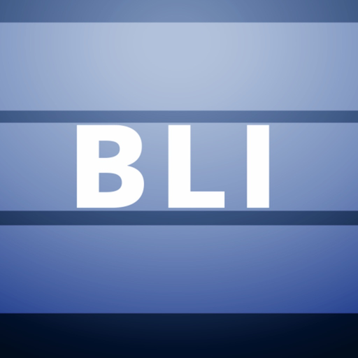 Business Law International app icon