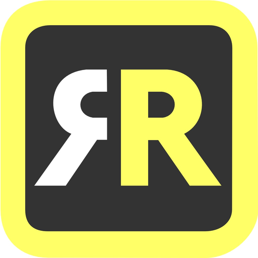 Mirror for Philips TV app icon