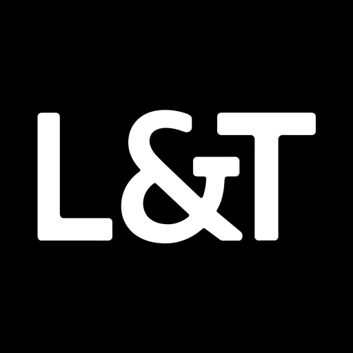 L+T app icon