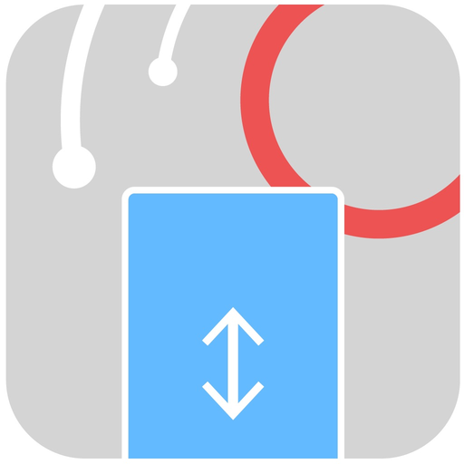 T-Data app icon