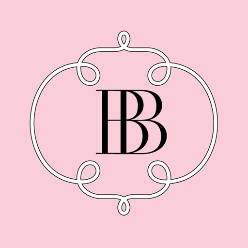Blush-Bar app icon