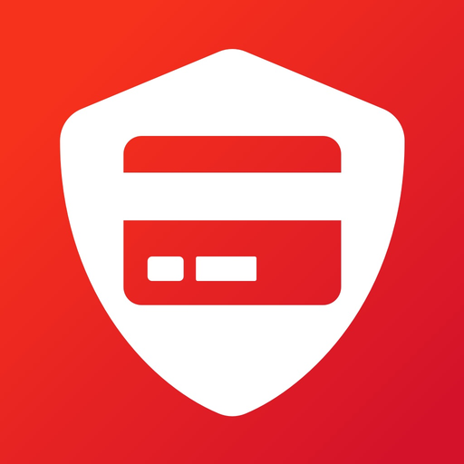 WEX CardControl app icon