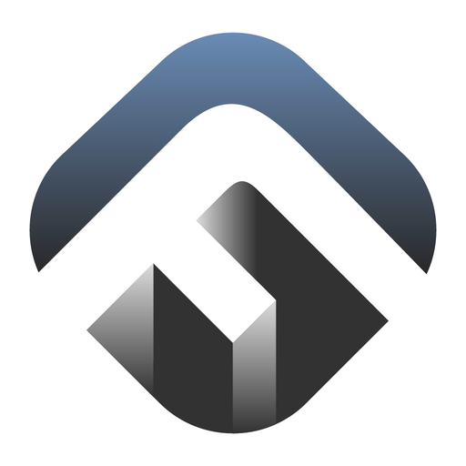 FinSign Secure Authentication app icon