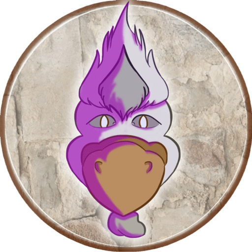 Demetrios the Big Adventure app icon