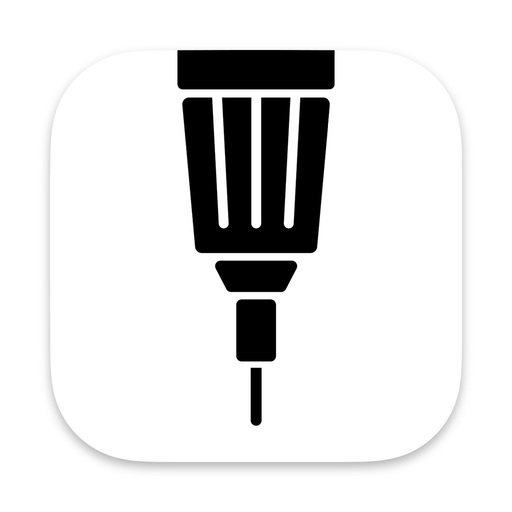Tayasui Sketches app icon