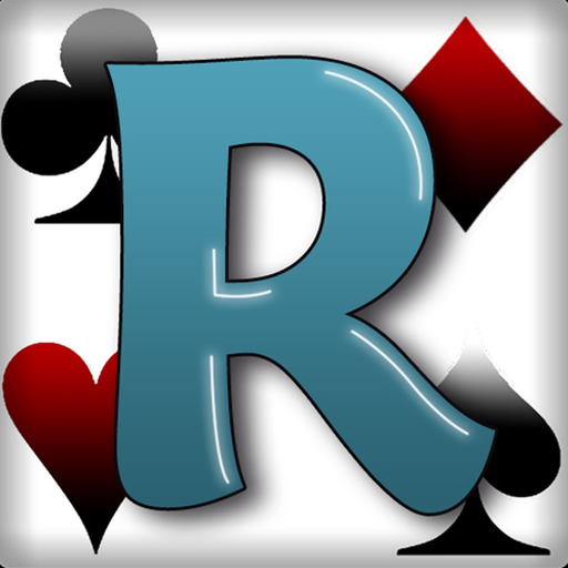 RuMMy TxL app icon