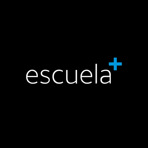 Escuela+ app icon
