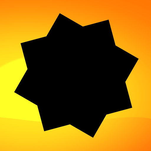 Proceed: Run, jump and dash! app icon