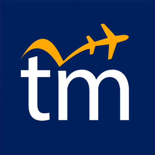 Tripmasters app icon