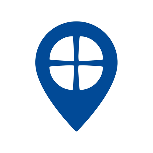 Northwoods.Church app icon