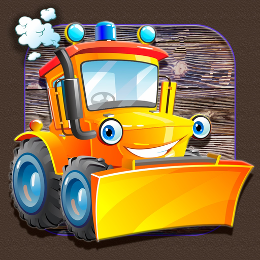 Baby Games 2 app icon