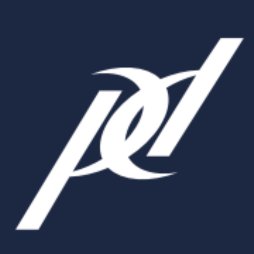 Pilates By Design Studio app icon