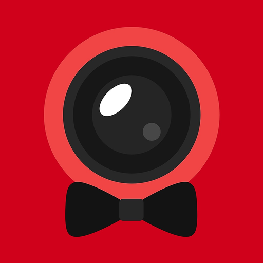 Booth Buddy app icon