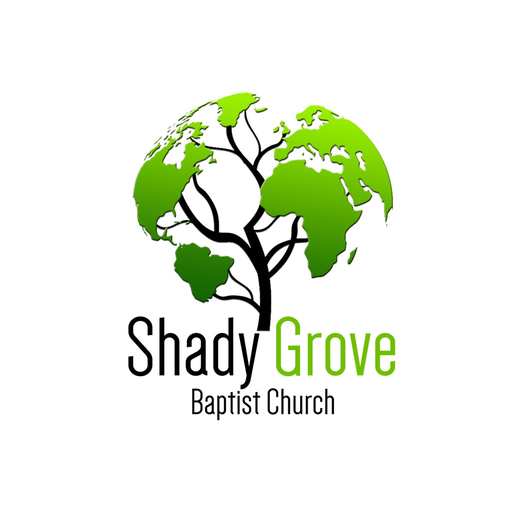 Shady Grove Bap Church app icon