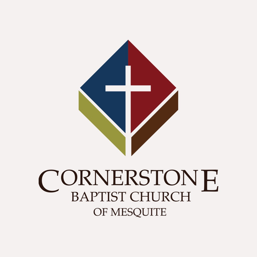 CBC of Mesquite, Texas app icon