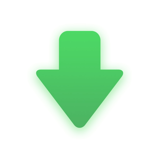NZBClient for NZBGet app icon