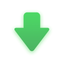 NZBClient for NZBGet icon