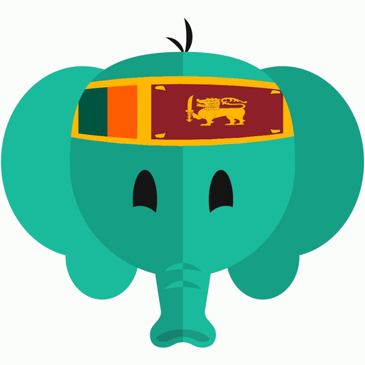Simply Learn Tamil - Sri Lanka Travel Phrasebook app icon