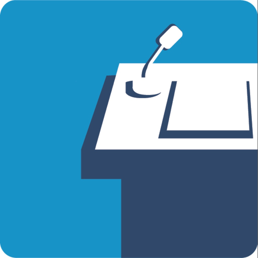 VBI Fear of Public Speaking app icon