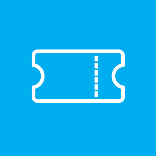 EventTool Check-In app icon