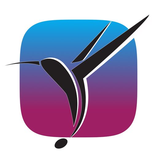 Colibri app icon
