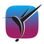 Colibri icon