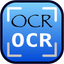 EasyOCR icon
