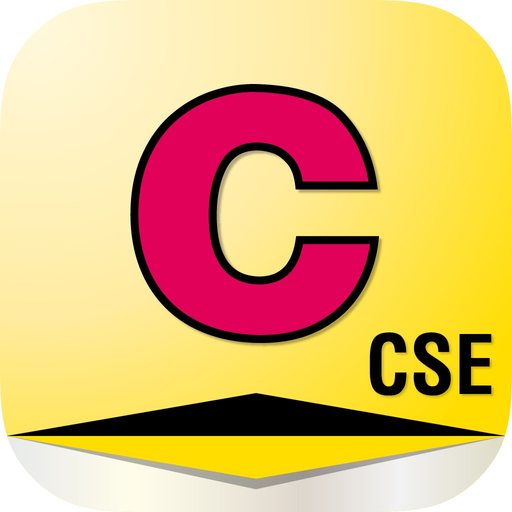 CerTus-CSE app icon