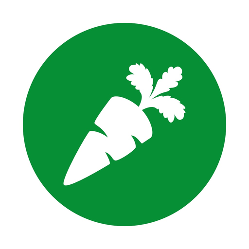 Regime - smart sleep, food and health tracker app icon