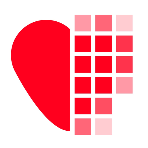HEARTshape - Pulse and Fitness app icon